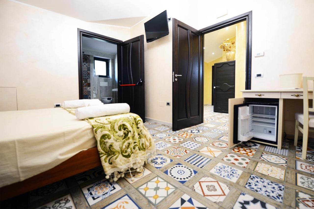 Domus Ansantica Villa Villamaina Buitenkant foto
